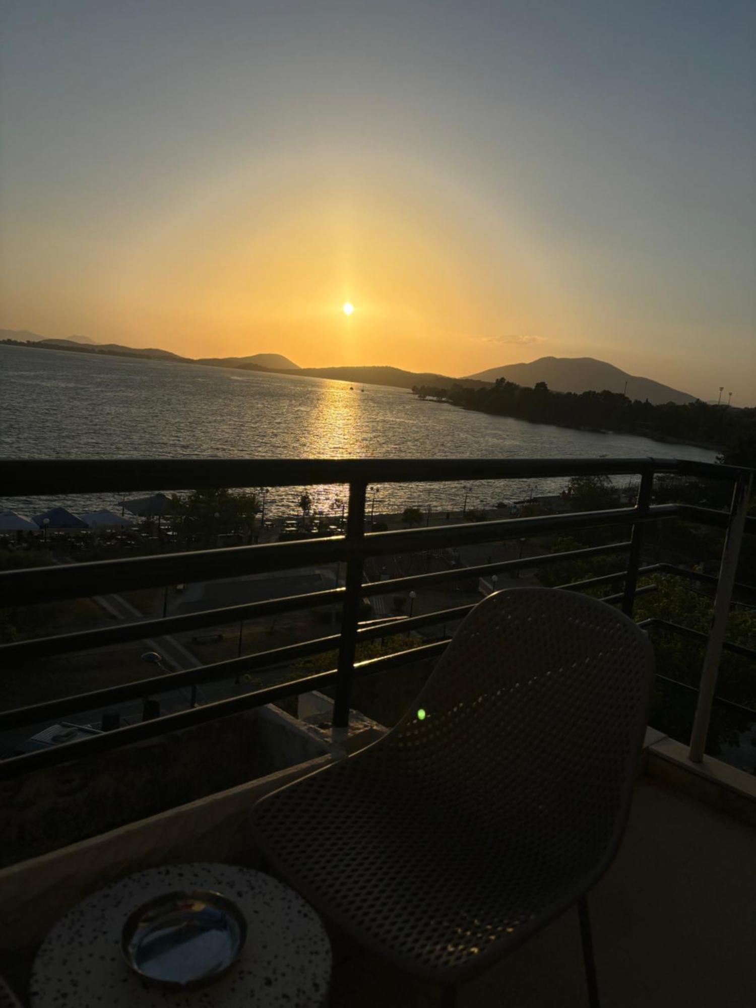 El Greco Hotel Igoumenitsa Exterior photo